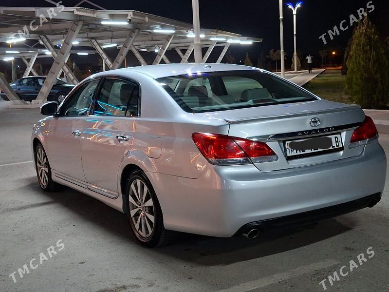 Toyota Avalon 2011 - 295 000 TMT - Türkmenabat - img 4