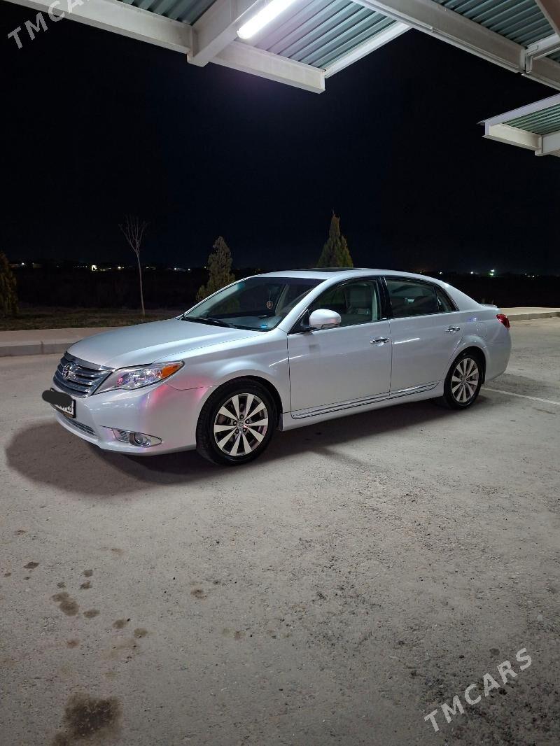Toyota Avalon 2011 - 295 000 TMT - Türkmenabat - img 9