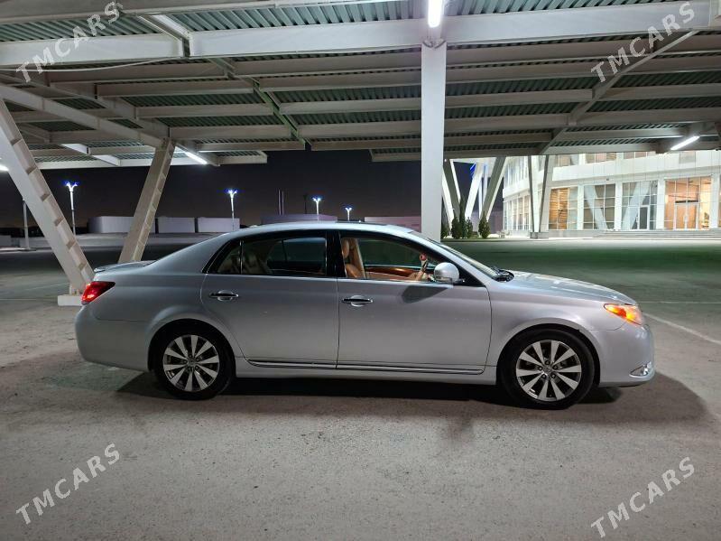 Toyota Avalon 2011 - 295 000 TMT - Türkmenabat - img 8