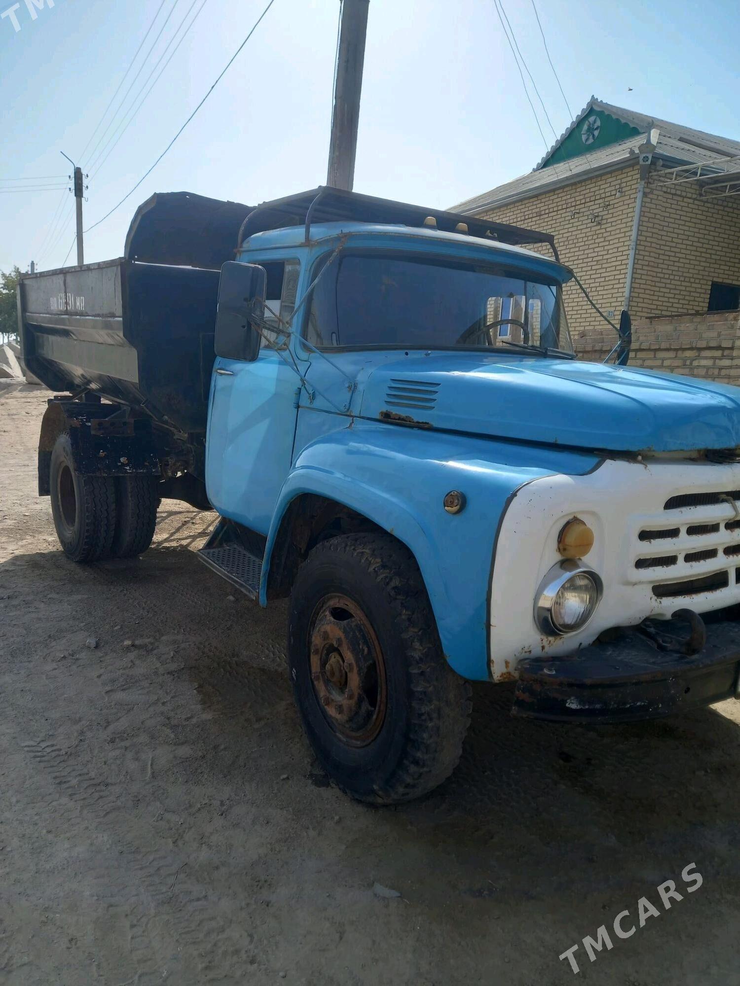 Zil 130 1995 - 50 000 TMT - Sakarçäge - img 3