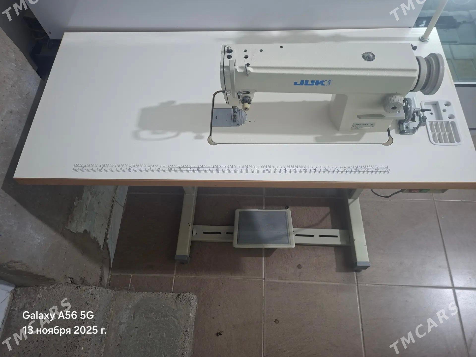 Juki - Sakarçäge - img 2