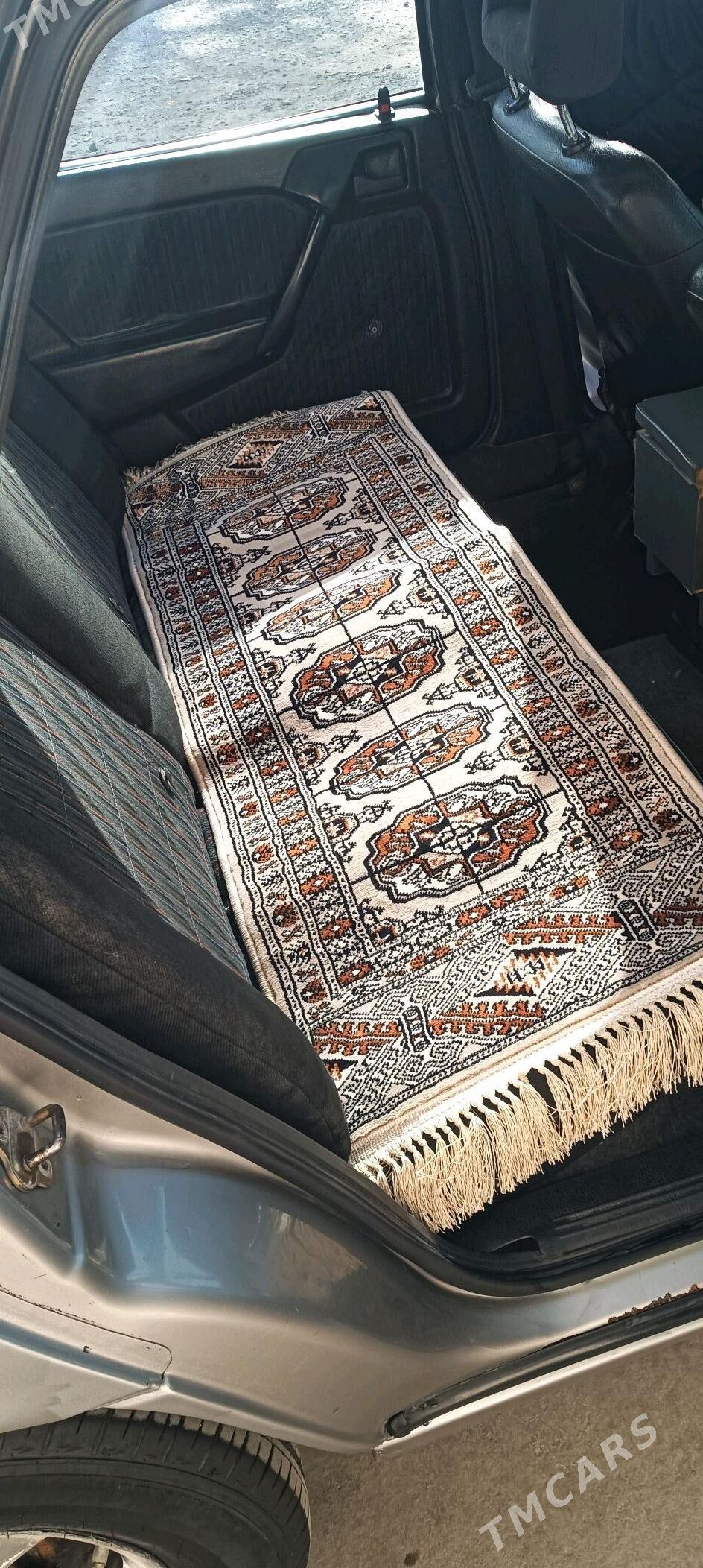 Opel Vectra 1993 - 32 000 TMT - Байрамали - img 6