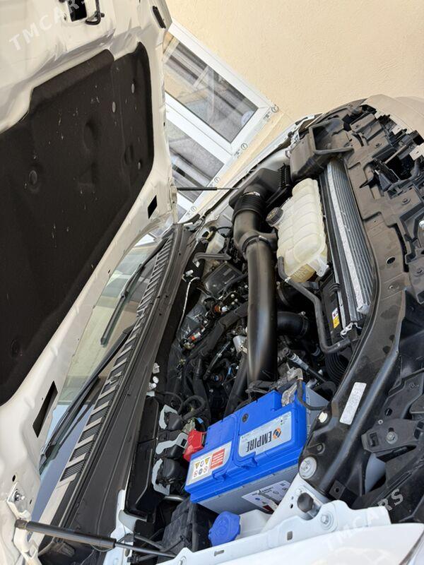 Ford Expedition 2023 - 899 000 TMT - Гарадамак - img 6