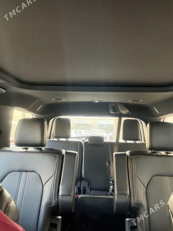 Ford Expedition 2023 - 899 000 TMT - Гарадамак - img 5