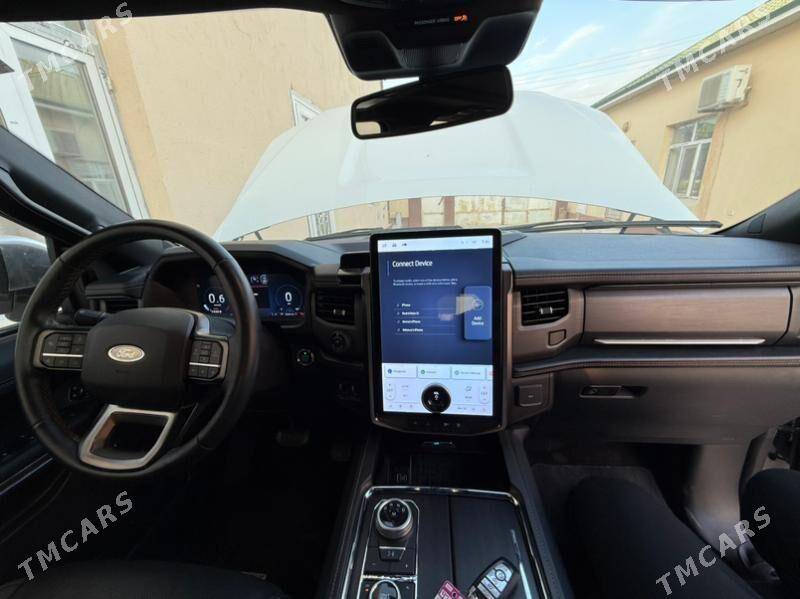 Ford Expedition 2023 - 899 000 TMT - Гарадамак - img 3