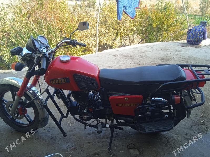 Iž Planeta 5 2025 - 16 000 TMT - Халач - img 3