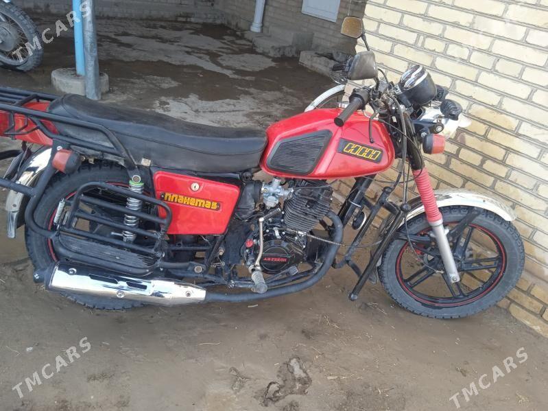 Iž Planeta 5 2025 - 16 000 TMT - Халач - img 2