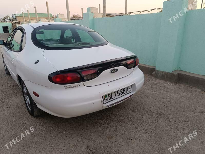 Ford Taurus 1998 - 50 000 TMT - Бахарден - img 3