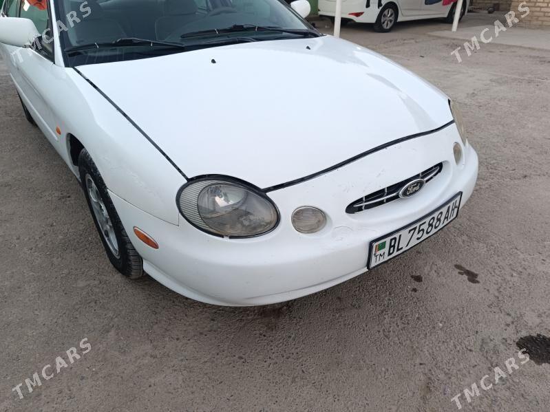 Ford Taurus 1998 - 50 000 TMT - Бахарден - img 5