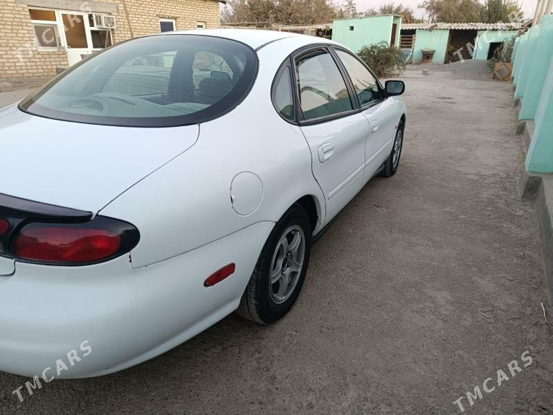 Ford Taurus 1998 - 50 000 TMT - Бахарден - img 4