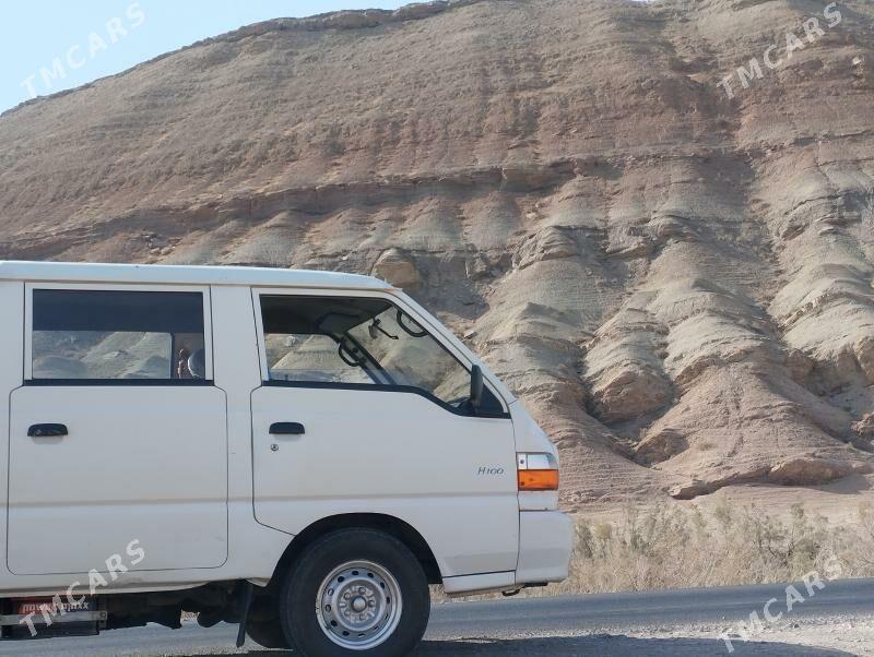 Hyundai H100 2004 - 110 000 TMT - Türkmenabat - img 4