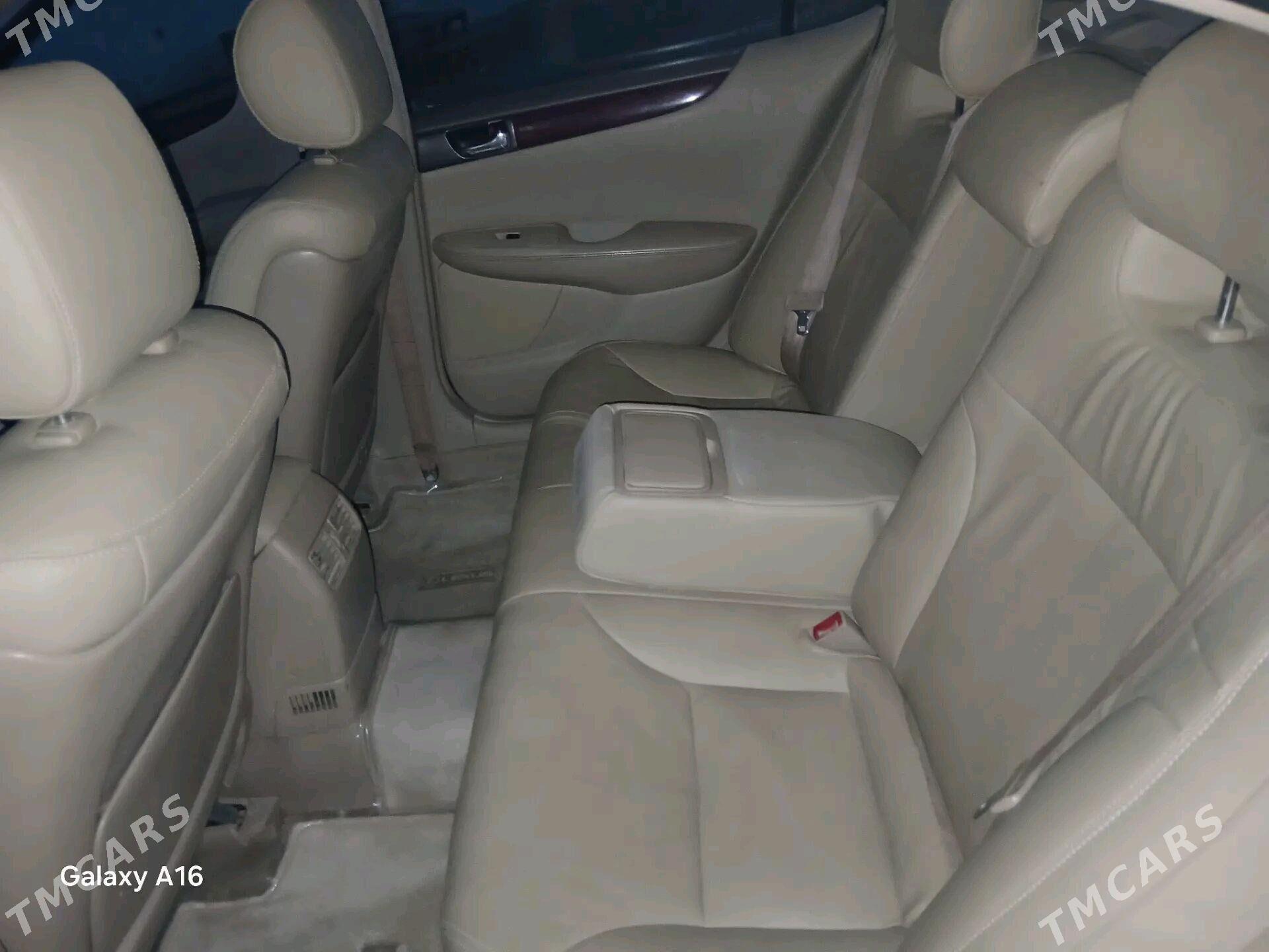 Lexus ES 300 2003 - 190 000 TMT - Türkmenbaşy etr. - img 2