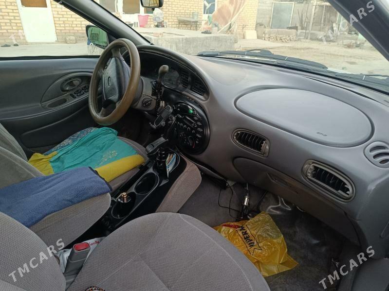 Ford Taurus 1998 - 50 000 TMT - Бахарден - img 6