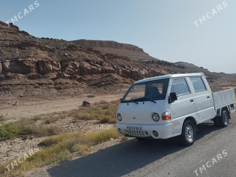 Hyundai H100 2004 - 110 000 TMT - Türkmenabat - img 3