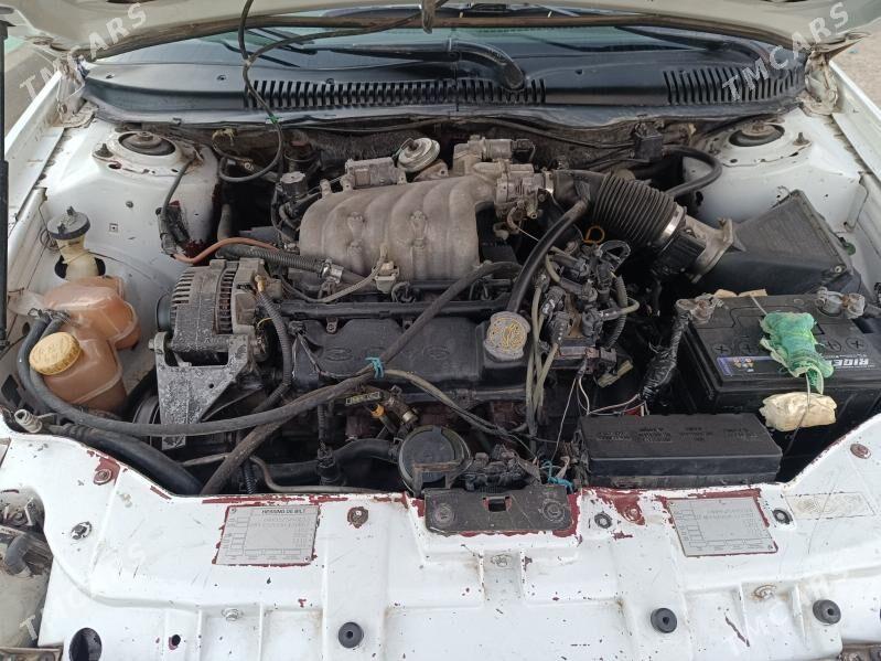 Ford Taurus 1998 - 50 000 TMT - Бахарден - img 7