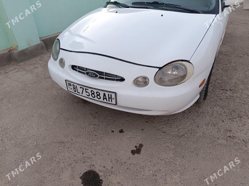 Ford Taurus 1998 - 50 000 TMT - Бахарден - img 8