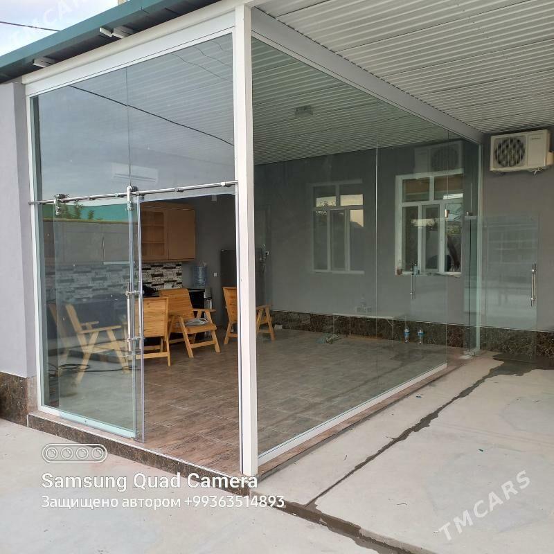 aýnadan aýna gapy - Garadamak - img 3