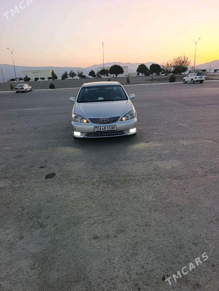 Toyota Camry 2002 - 177 000 TMT - Bäherden - img 7