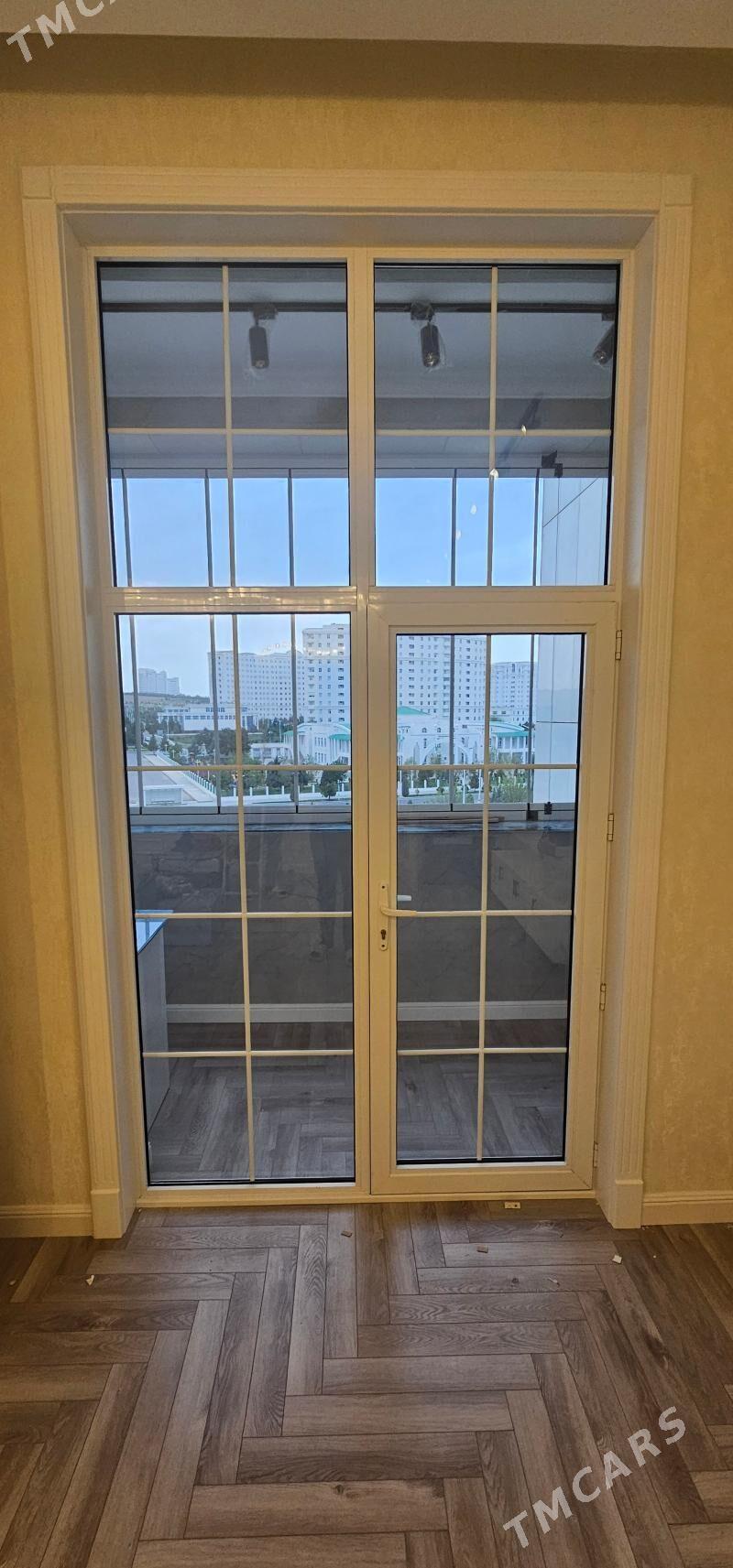 aýnadan aýna gapy - Garadamak - img 4