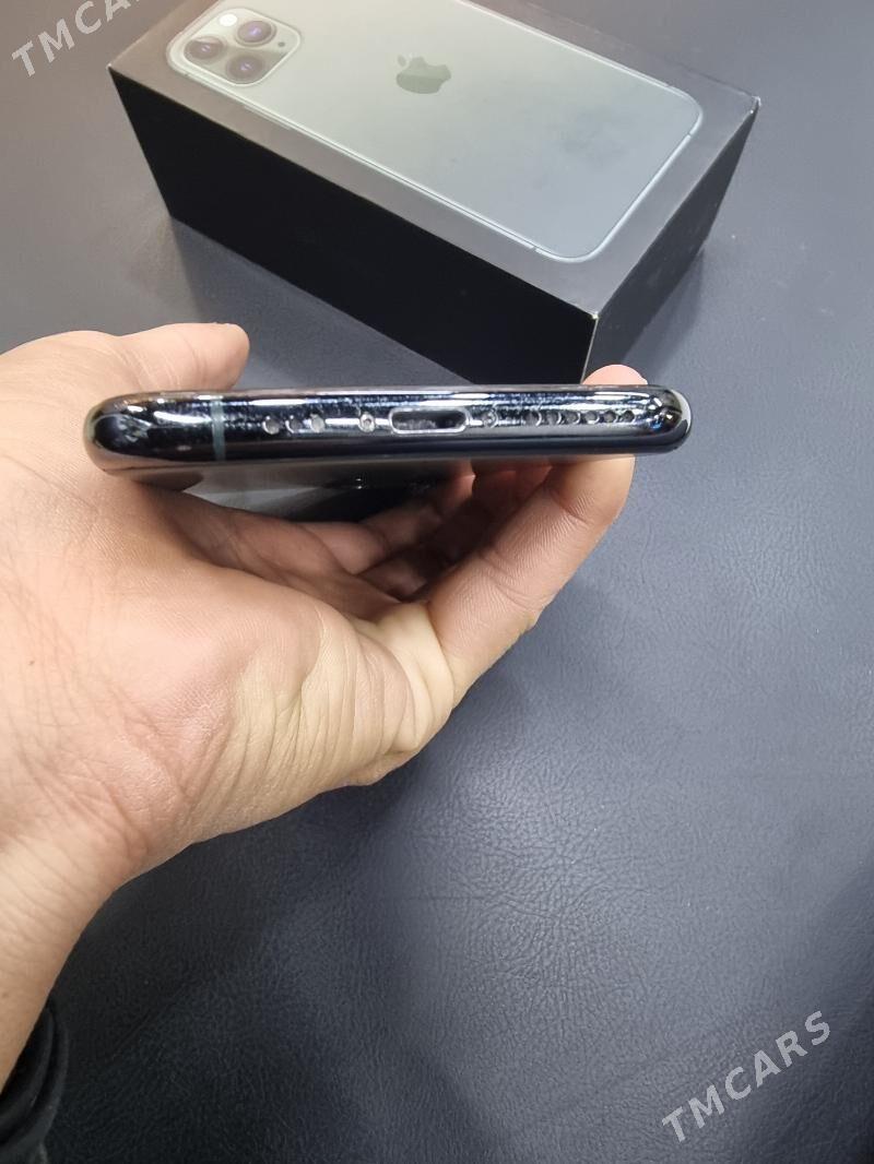 iphone 11pro - Ашхабад - img 4