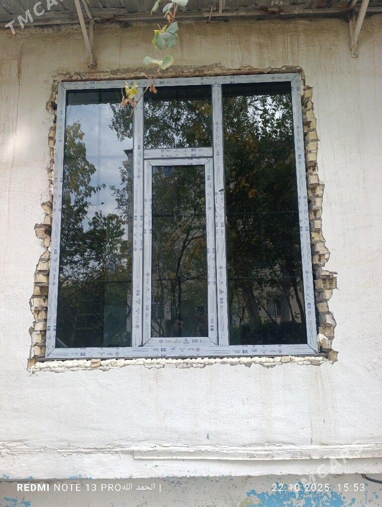 aýnadan aýna gapy - Garadamak - img 6