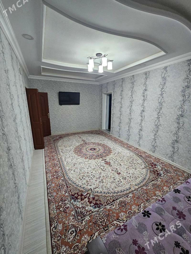 Продаётся квартира kwartira - Daşoguz - img 3