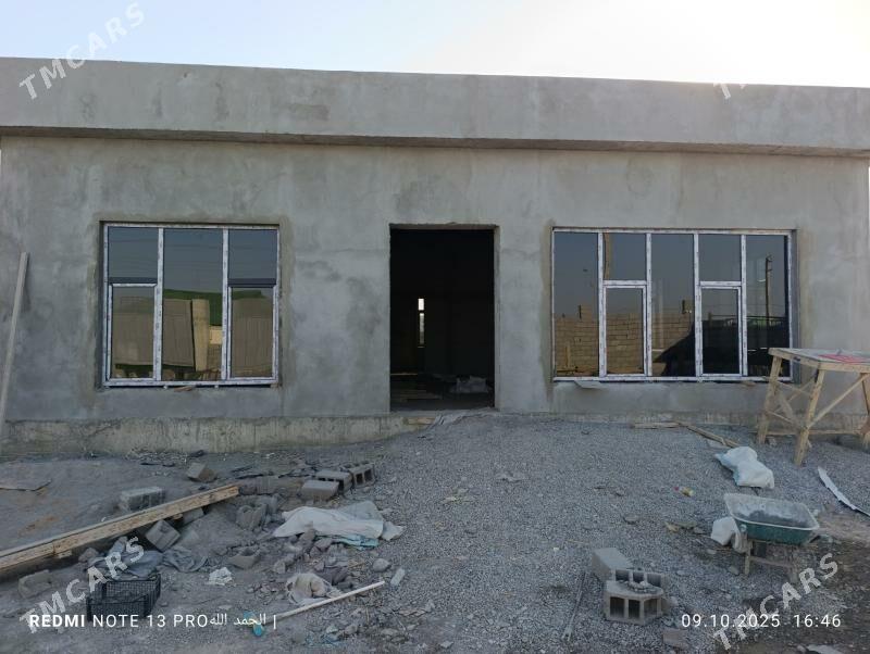 aýnadan aýna gapy - Garadamak - img 7