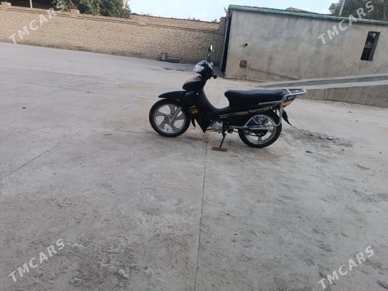 Fekon FK150-8G 2021 - 13 500 TMT - Саят - img 2