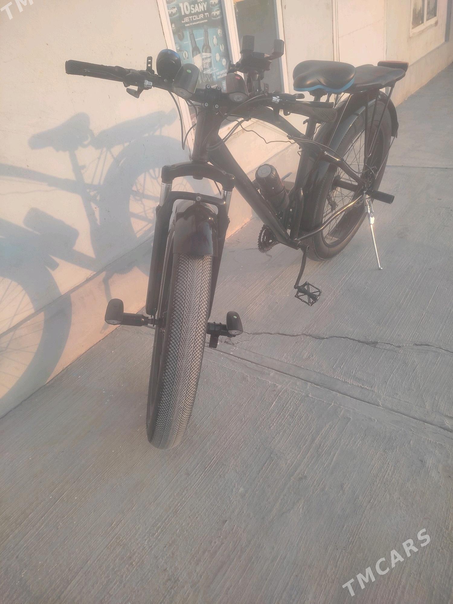 mustant - Шатлык - img 2