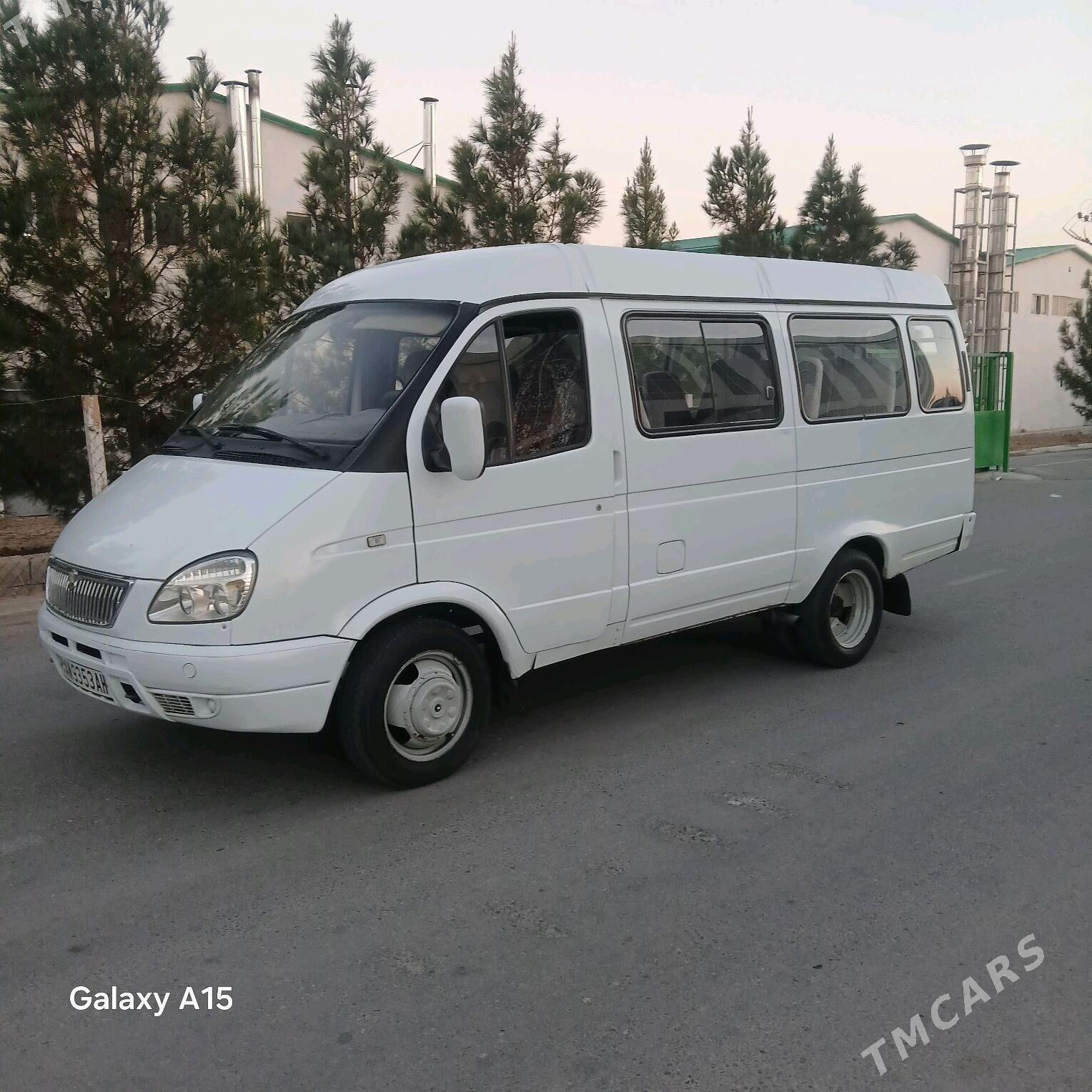 Gaz Gazel 2006 - 110 000 TMT - Gökdepe - img 2