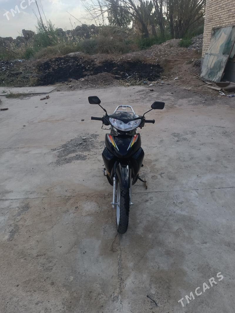 Fekon FK150-8G 2021 - 13 500 TMT - Саят - img 3