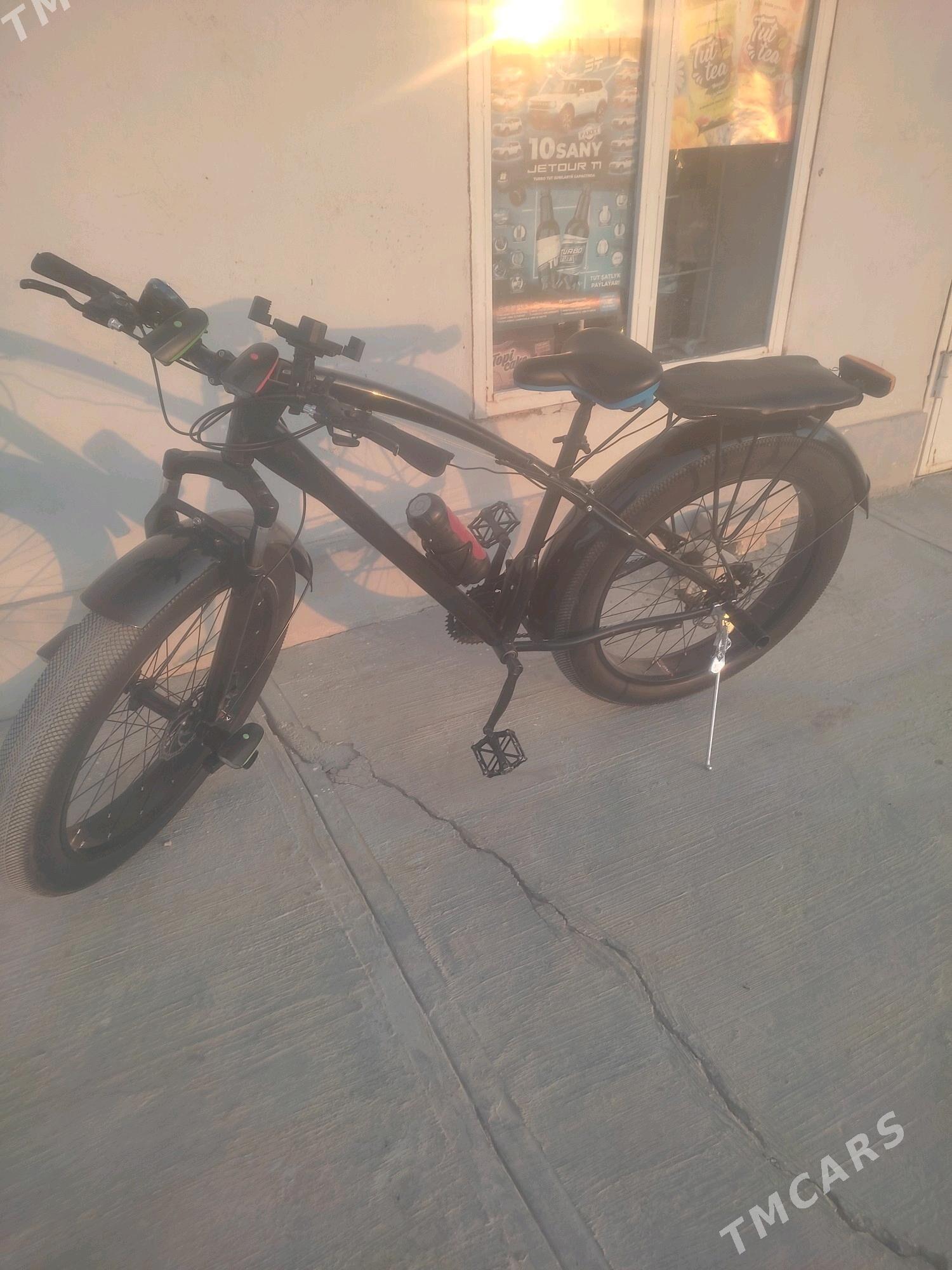 mustant - Шатлык - img 1