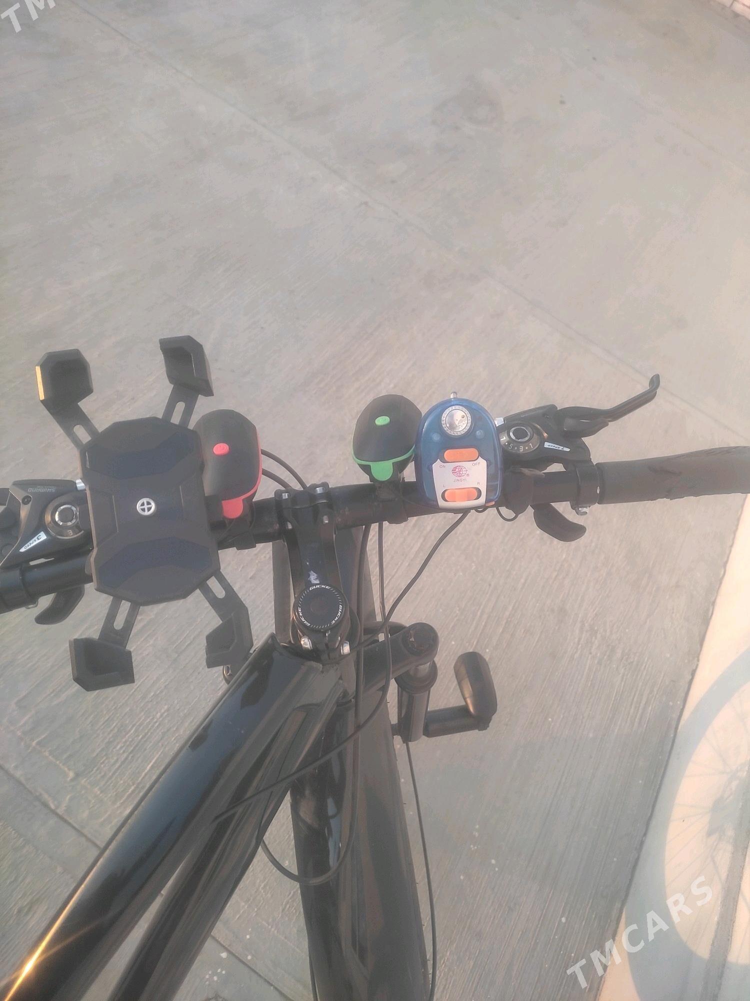 mustant - Шатлык - img 3