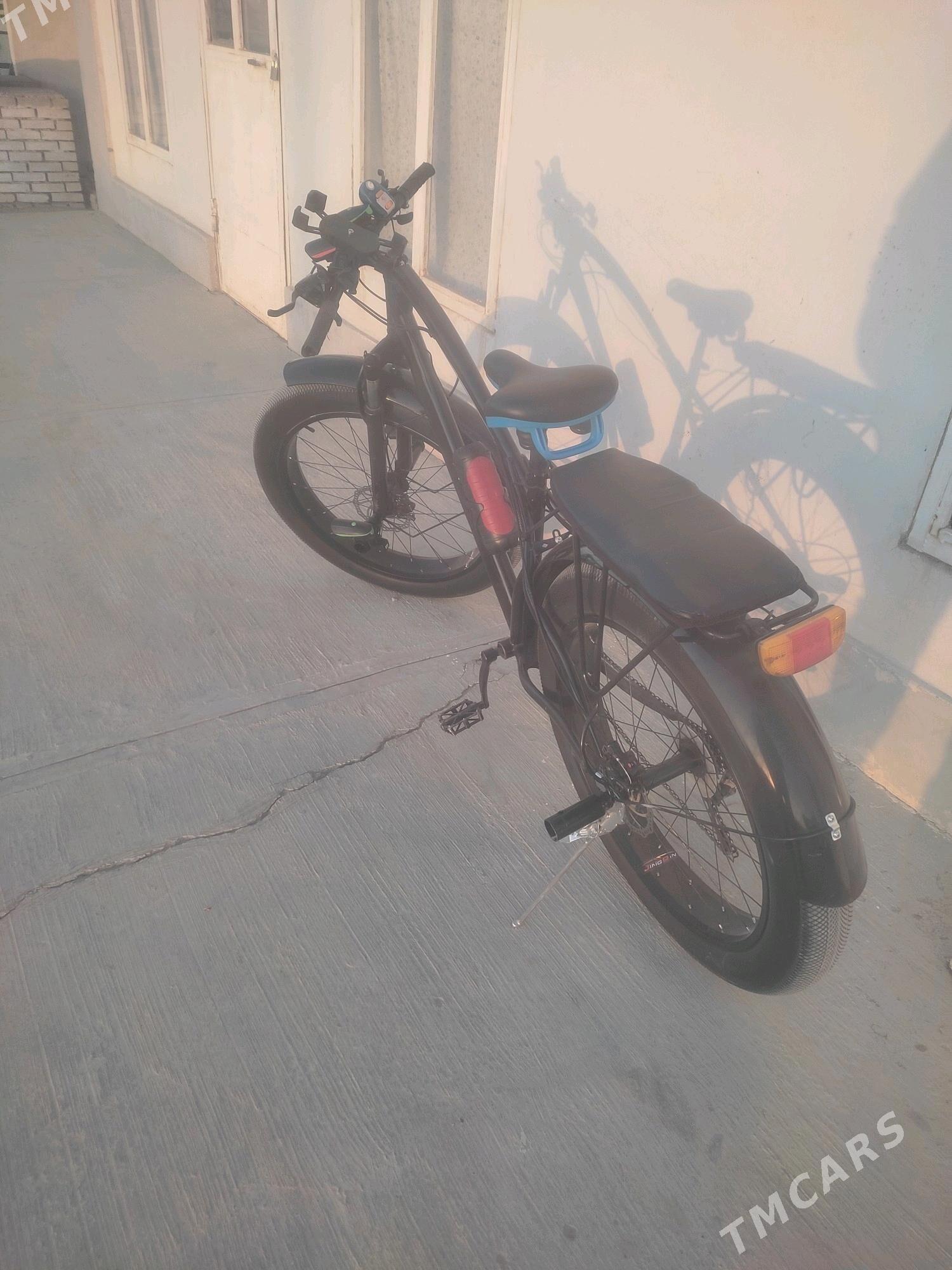 mustant - Шатлык - img 4