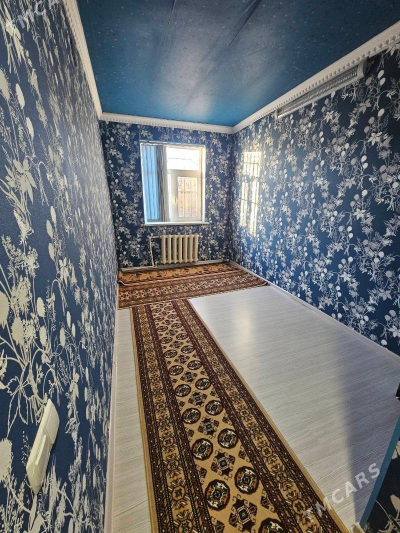 Продаётся квартира kwartira - Daşoguz - img 5