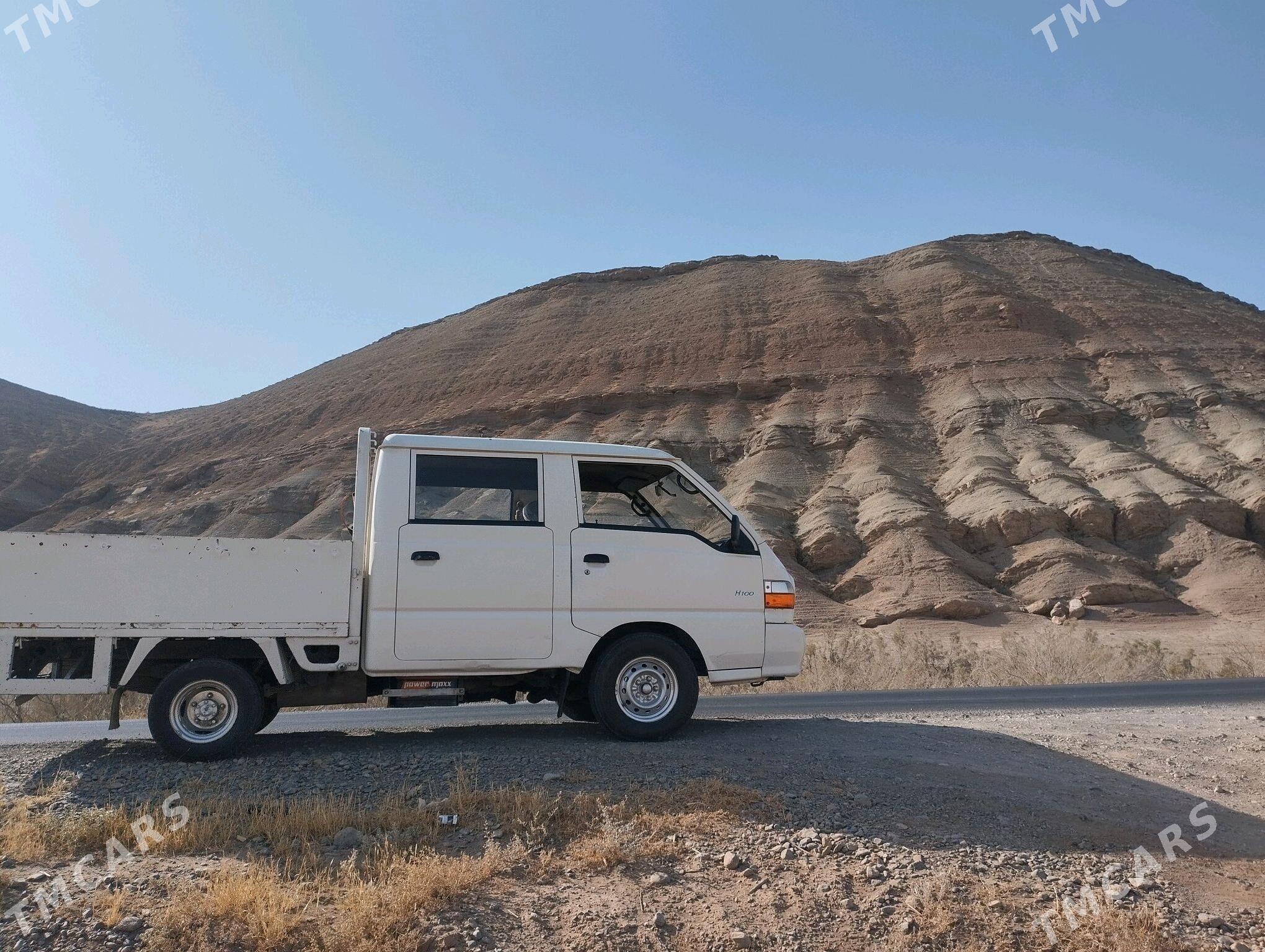 Hyundai H100 2004 - 110 000 TMT - Türkmenabat - img 2