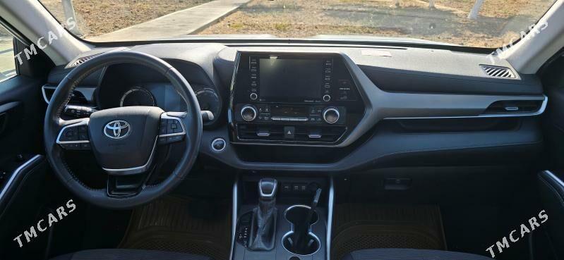 Toyota Highlander 2020 - 470 000 TMT - Mary - img 9