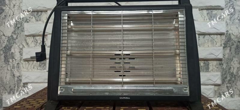 tok pecka - Туркменабат - img 2