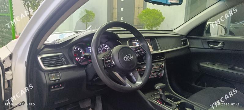 Kia Optima 2019 - 220 000 TMT - Mary - img 8