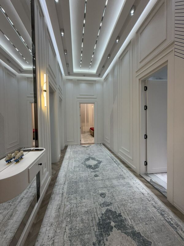 GOGOL POLELITKA - Aşgabat - img 7