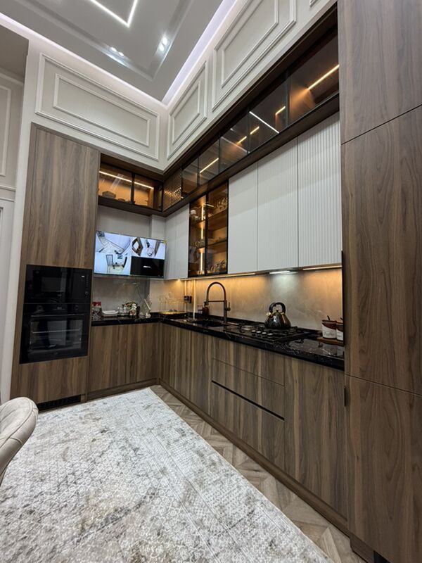 GOGOL POLELITKA - Aşgabat - img 5