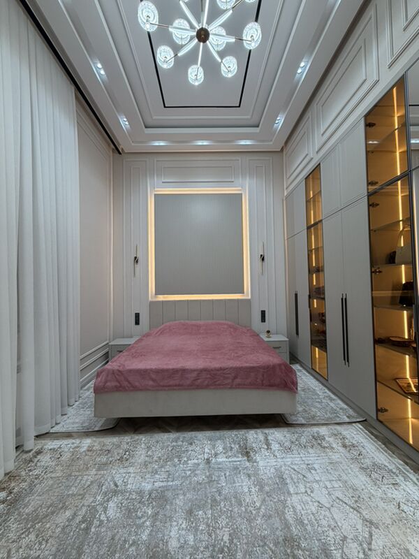 GOGOL POLELITKA - Aşgabat - img 2