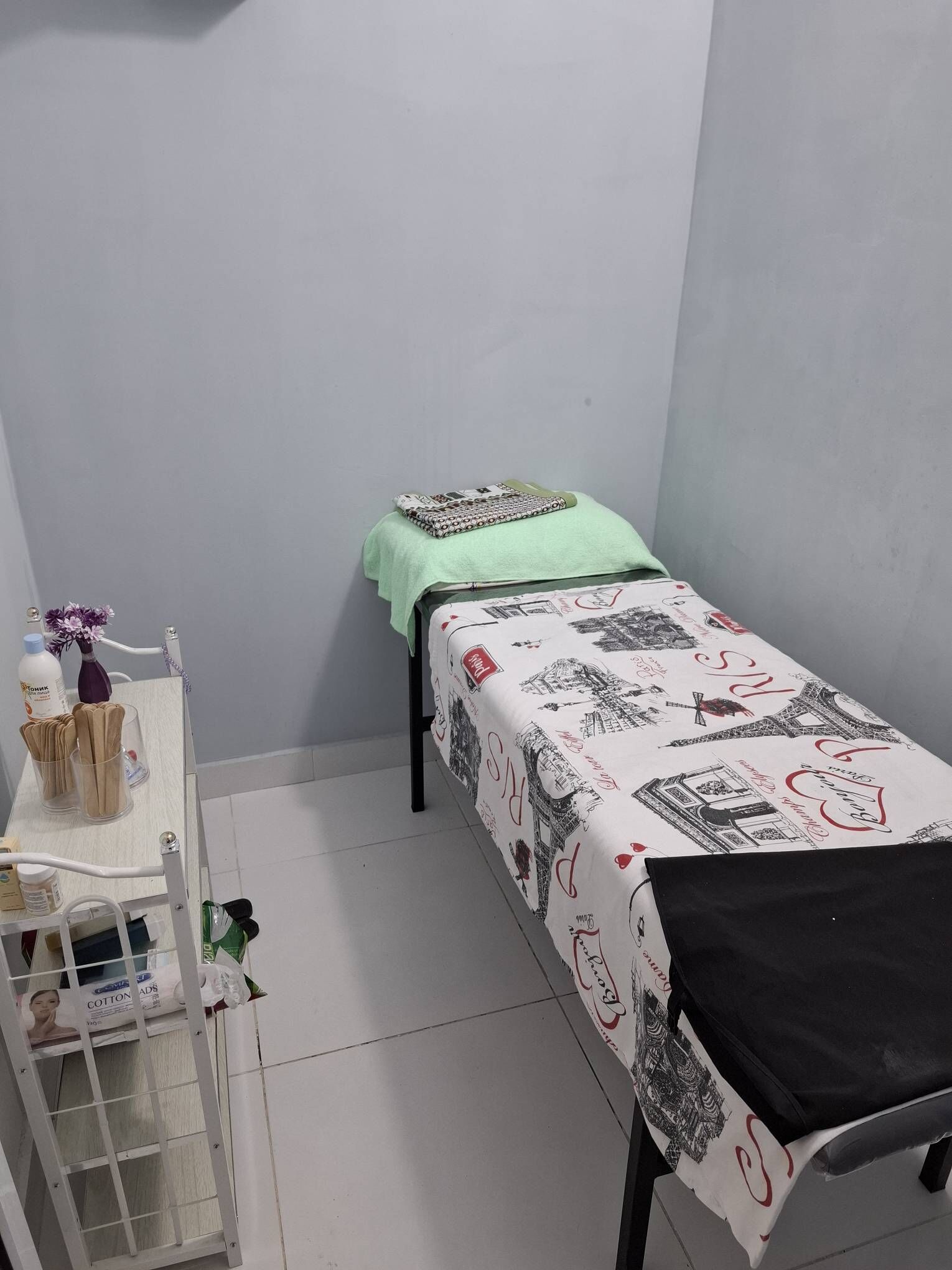 аренда брови/воск/эпиляция - Aşgabat - img 4