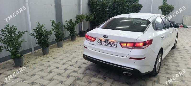 Kia Optima 2019 - 220 000 TMT - Mary - img 6