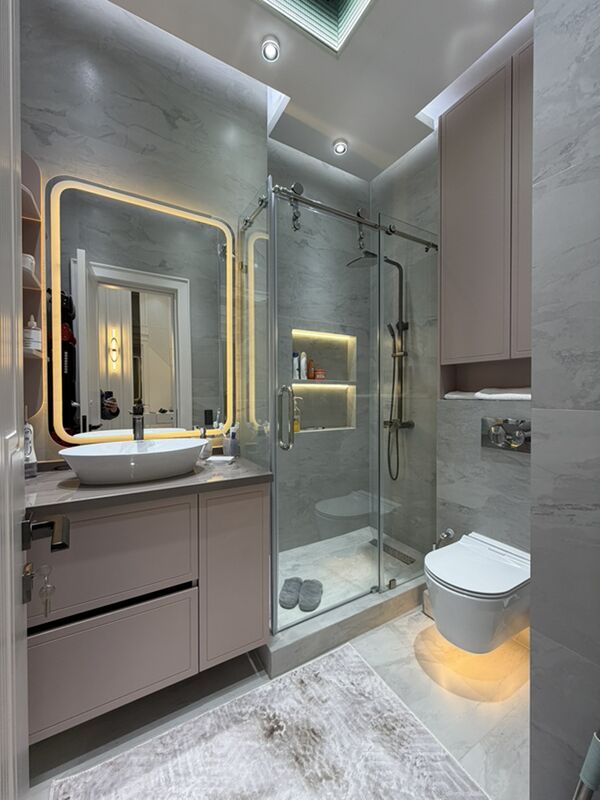 GOGOL POLELITKA - Aşgabat - img 4