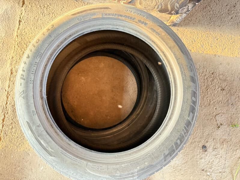 teker 110 TMT - Мары - img 2