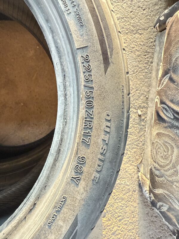 teker 110 TMT - Мары - img 3