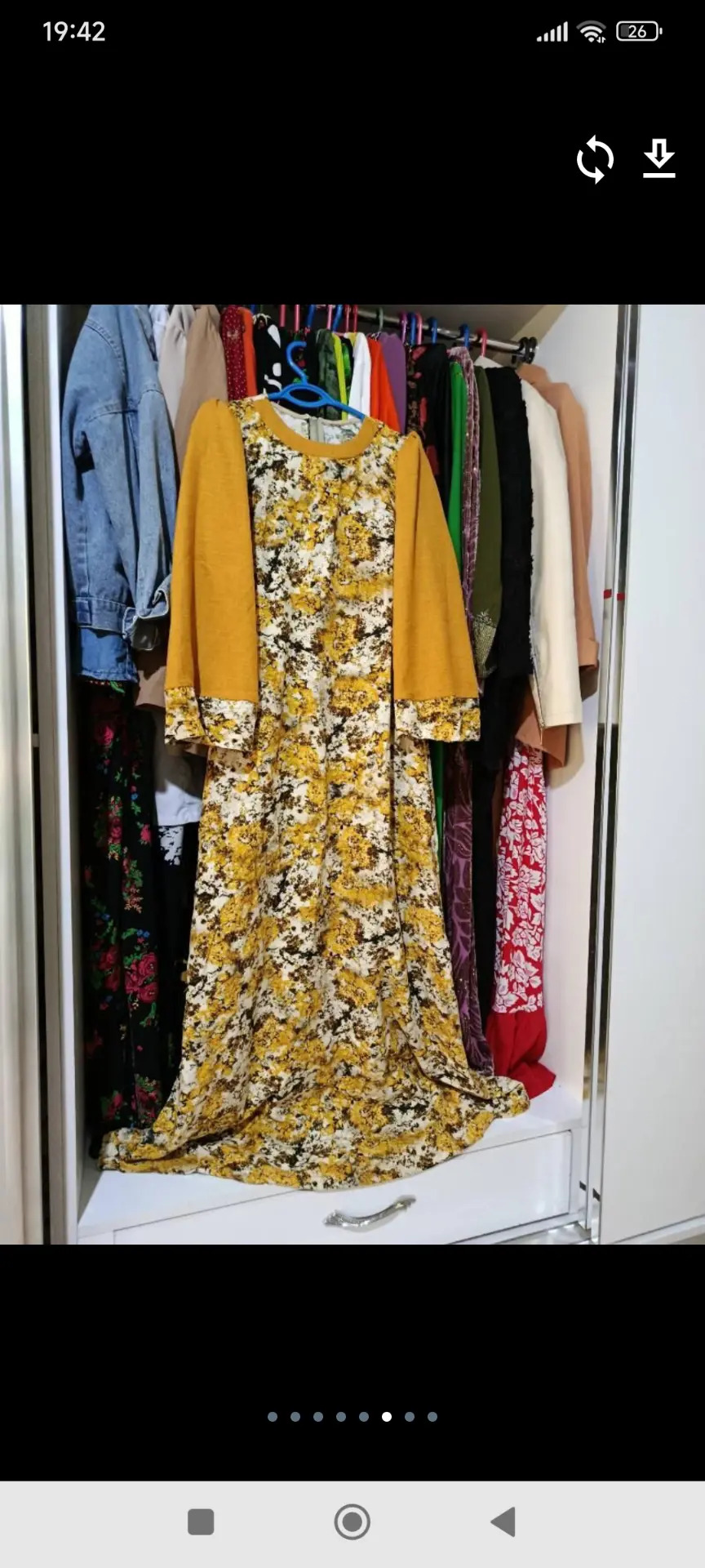 toy koynekler - Wekilbazar - img 9