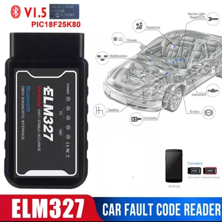 Elm327 Diagnostika Obd2 330 TMT - Хитровка - img 10