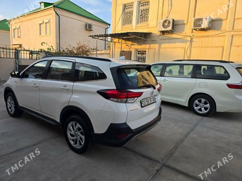 Toyota Rush 2021 - 260 000 TMT - Aşgabat - img 5